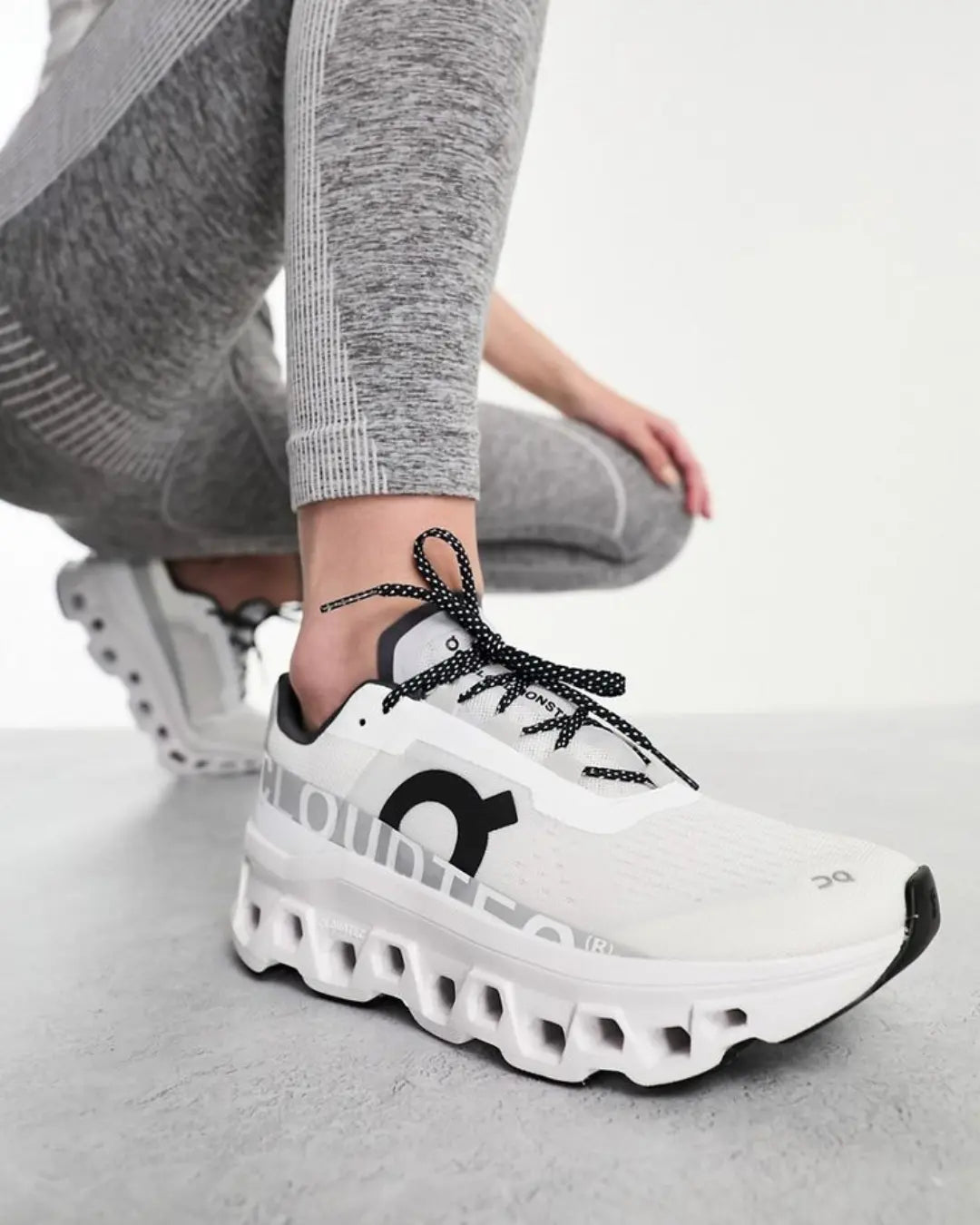 ON CLOUDTEC™ | CONFORT SPORT