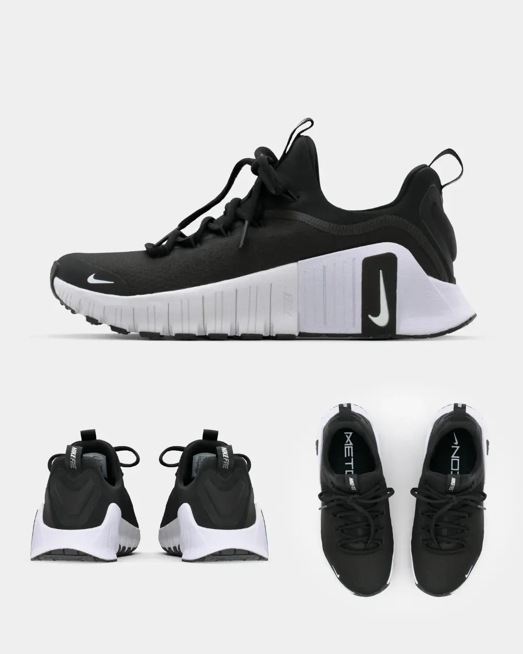 NIKE FREE METCON 6™ - 32% DESCUENTO