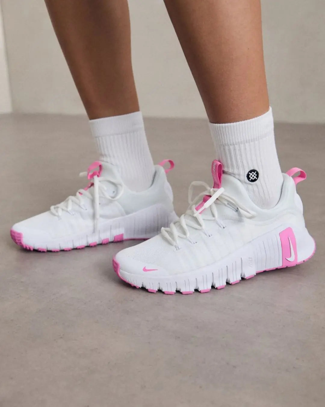 NIKE FREE METCON 6™ - 32% DESCUENTO
