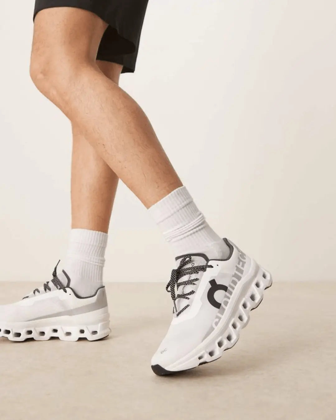 ON CLOUDTEC™ | CONFORT SPORT
