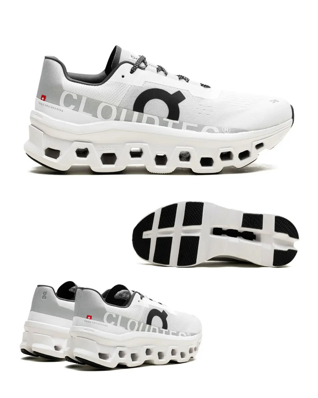 ON CLOUDTEC™ | CONFORT SPORT