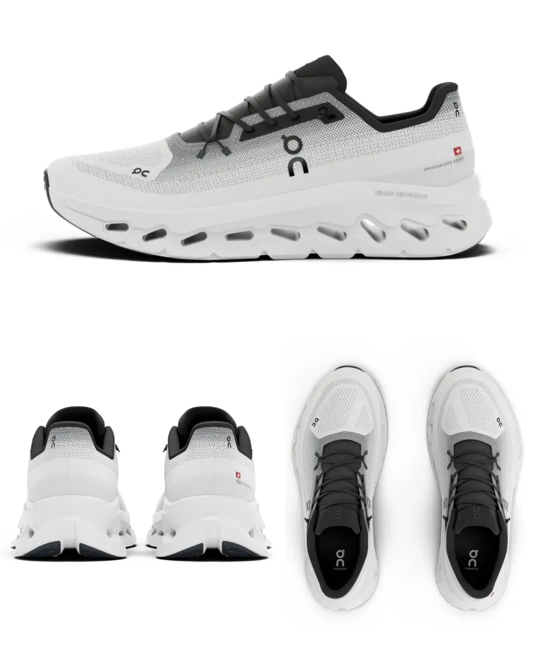 ON CLOUDTILT™ | 43% DESCUENTO