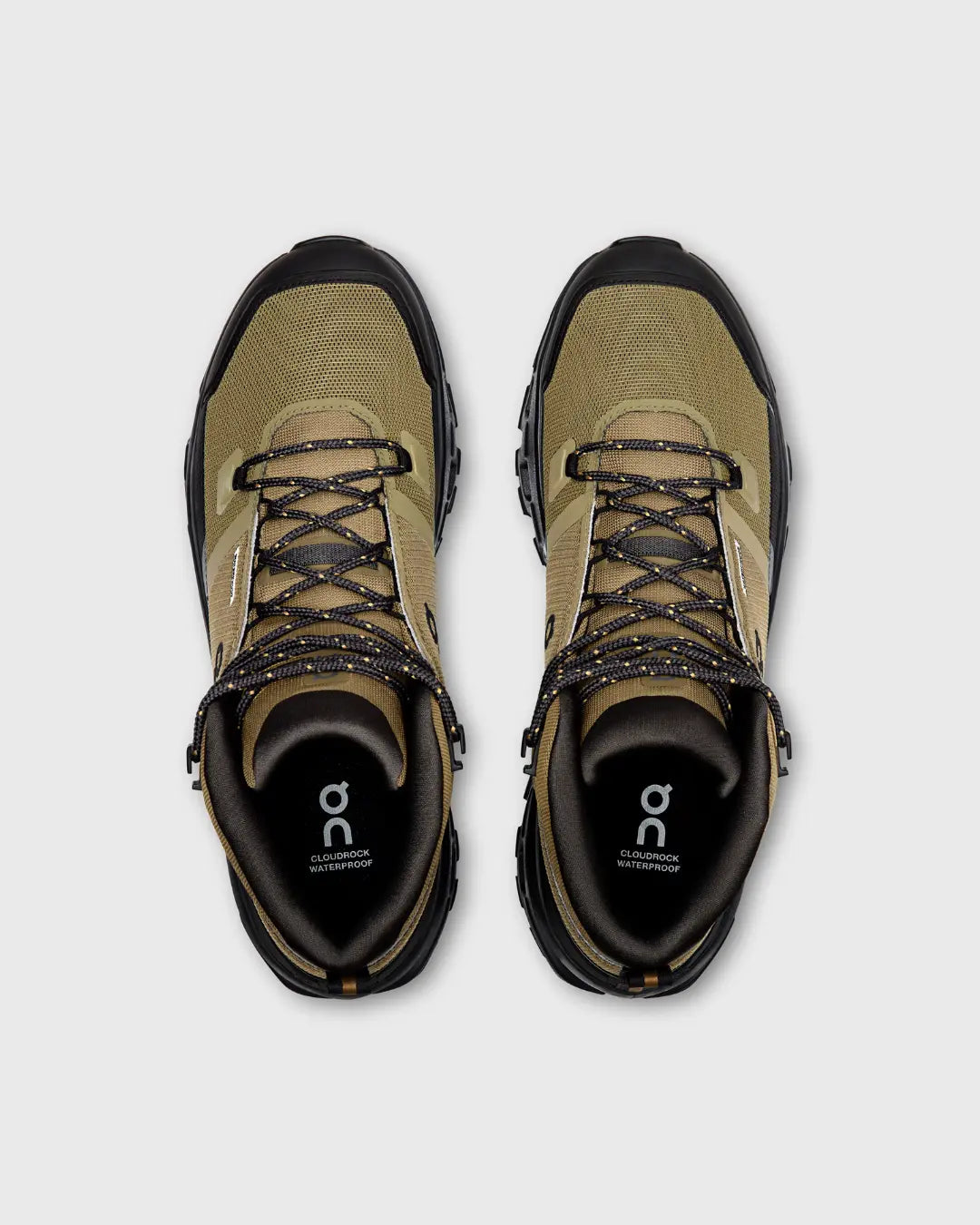 BOTAS ON CLOUDROCK™ | 47% DESCUENTO