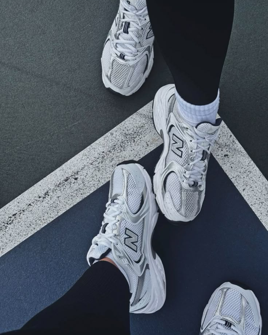 NEW BALANCE 530™ | CONFORT SPORT