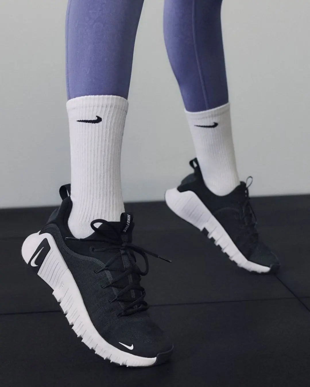 NIKE FREE METCON 6™ - 32% DESCUENTO