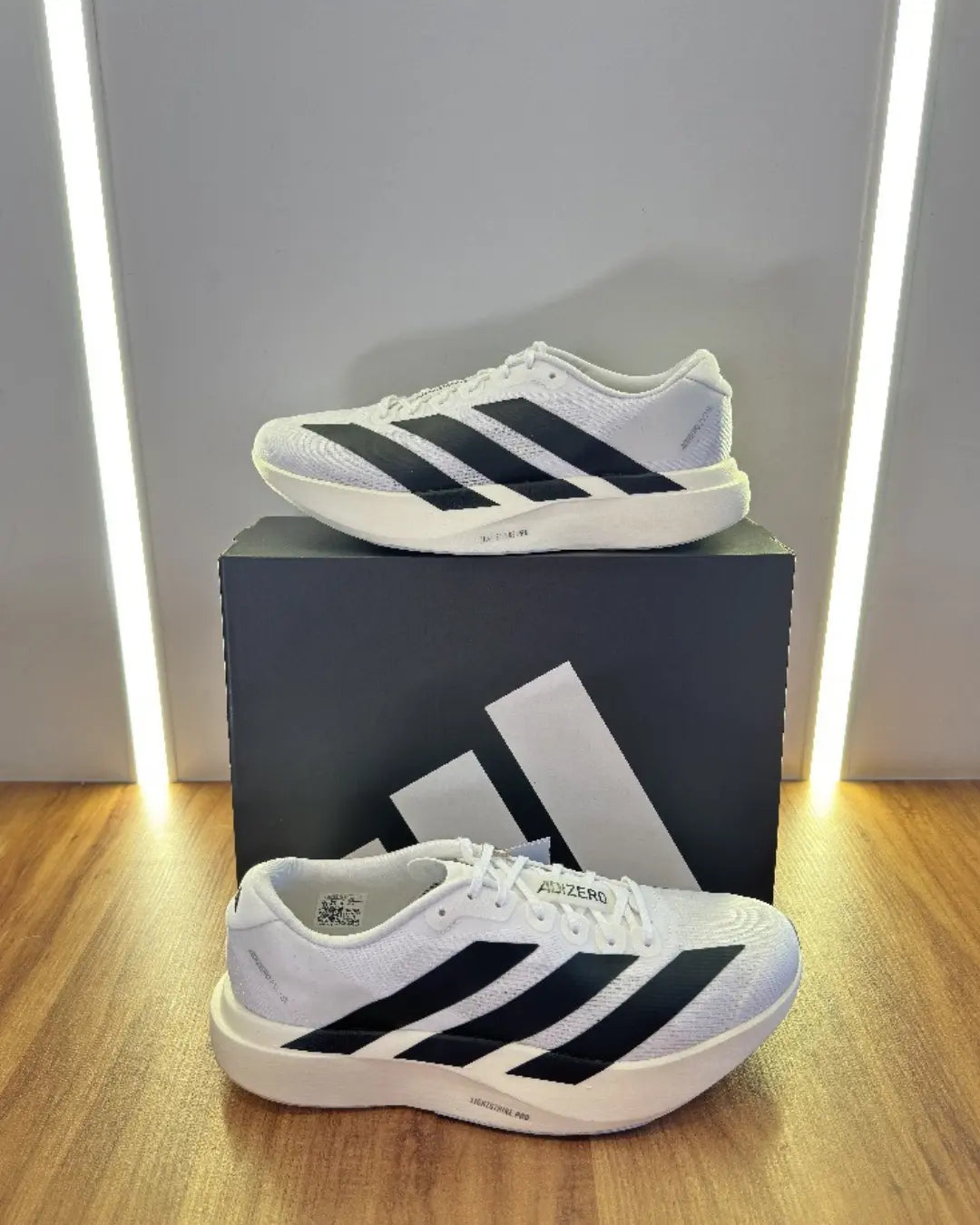 ADIZERO EVO SL