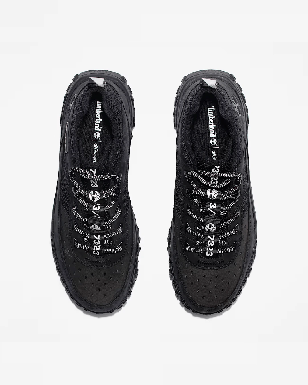 BOTAS TÁCTICAS TIMBERLAND™