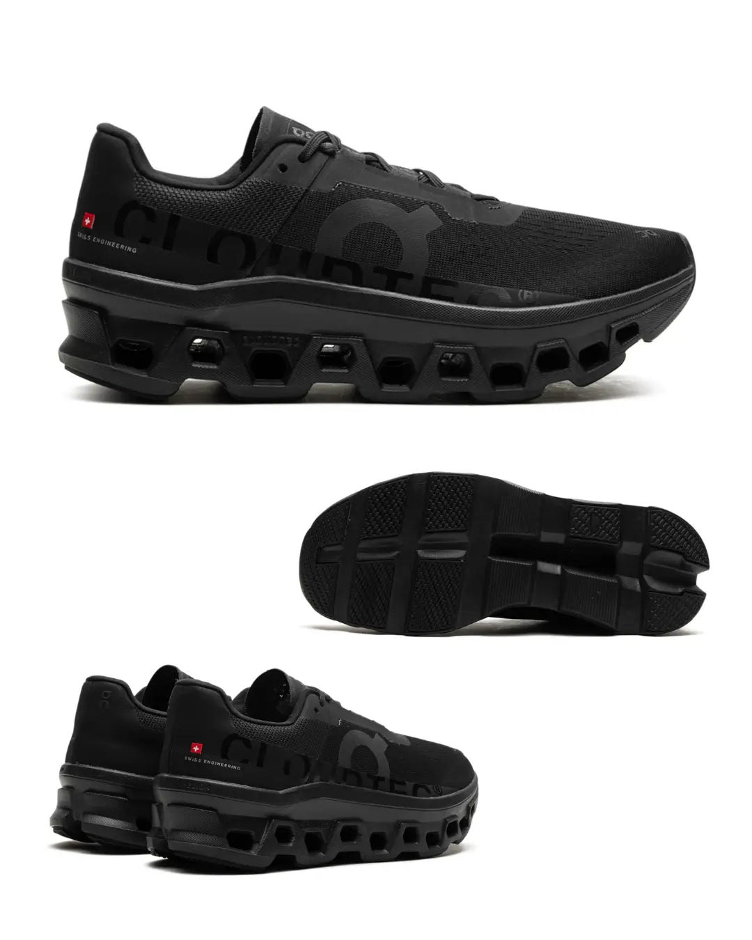 ON CLOUDTEC™ | CONFORT SPORT