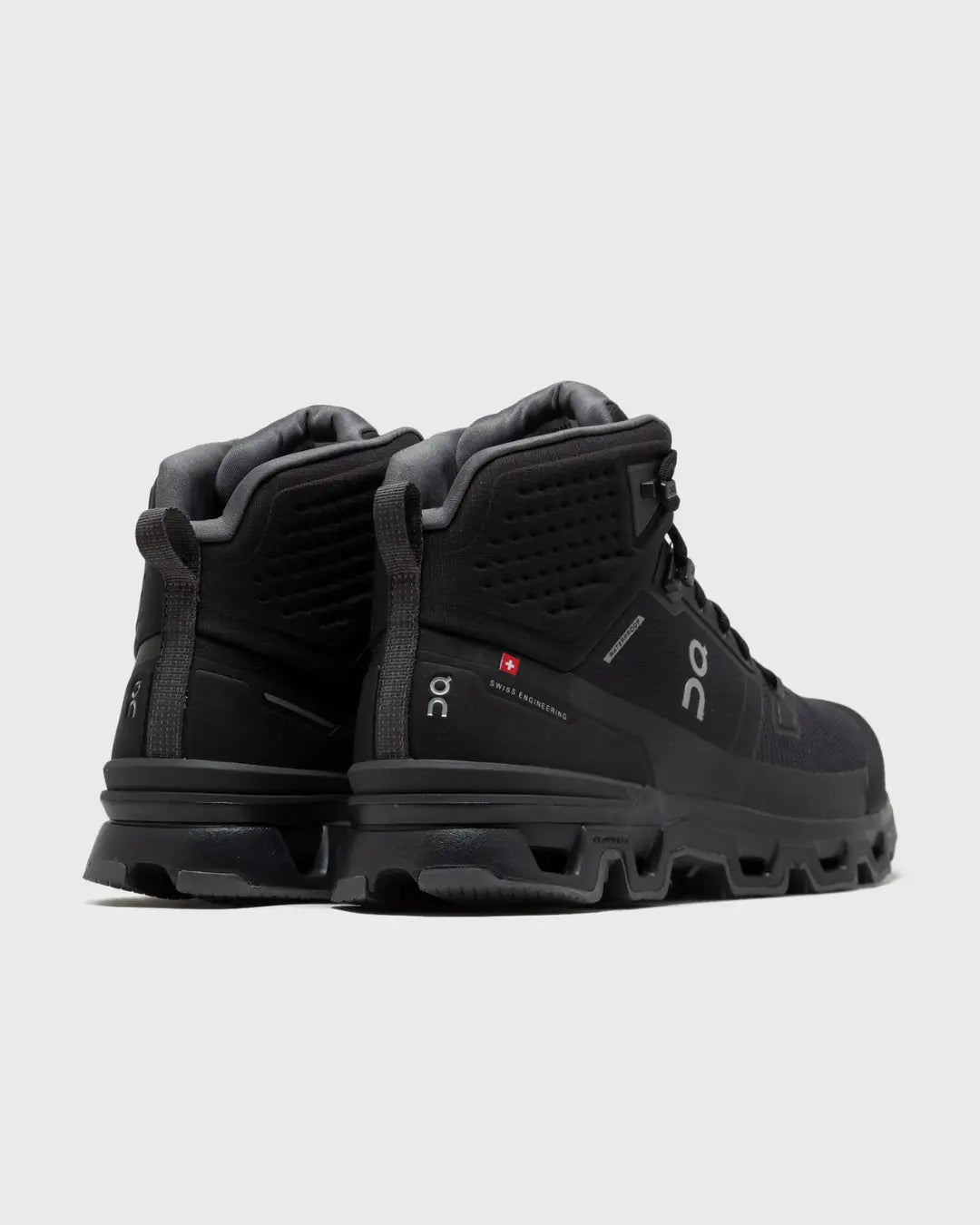 BOTAS ON CLOUDROCK™ | 47% DESCUENTO