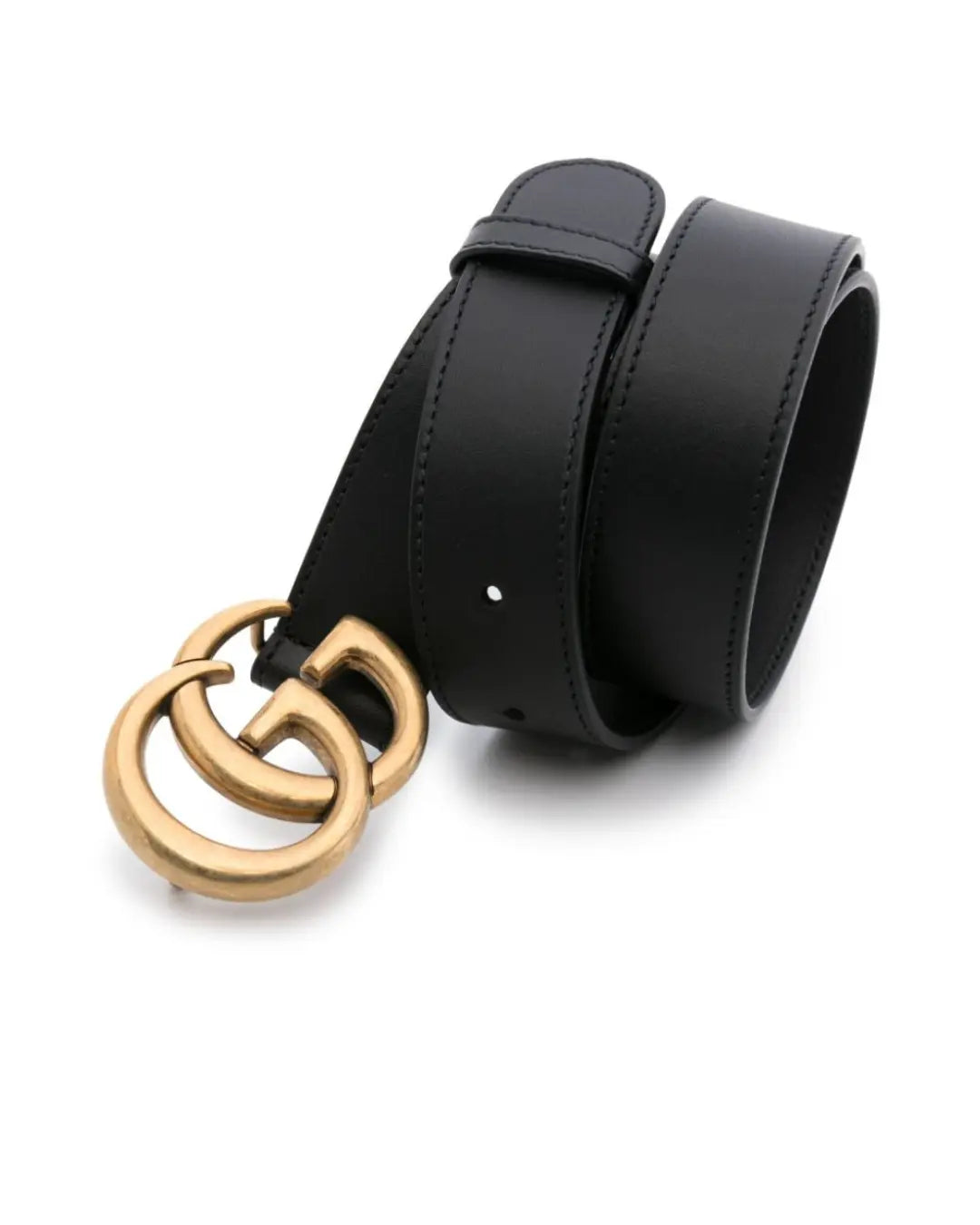 CINTURÓN GUCCI | DOUBLE G™