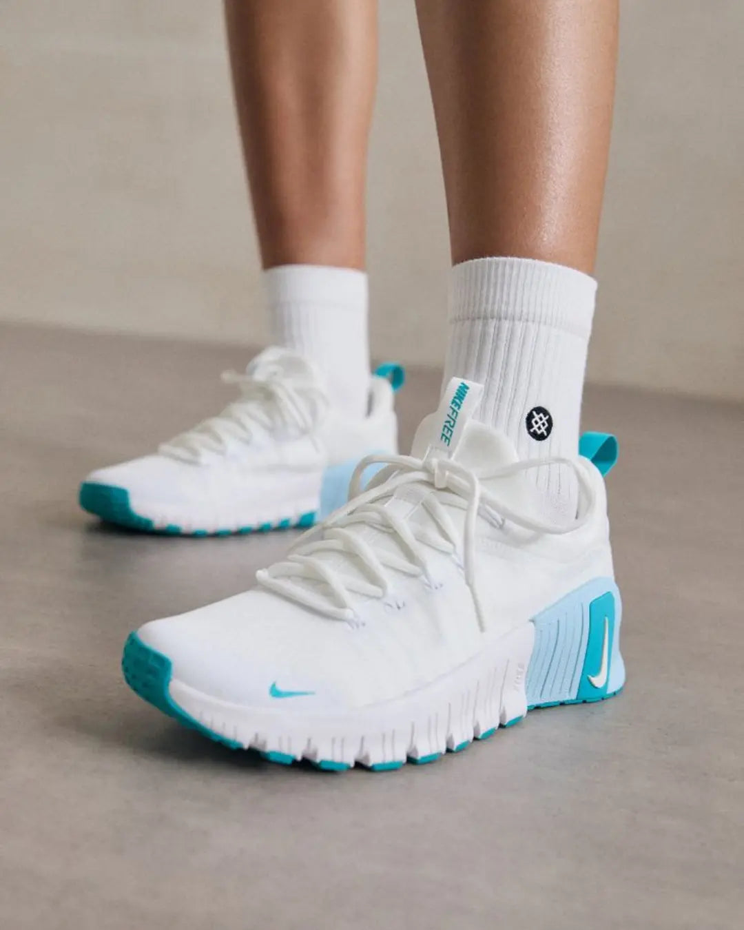 NIKE FREE METCON 6™ - 32% DESCUENTO