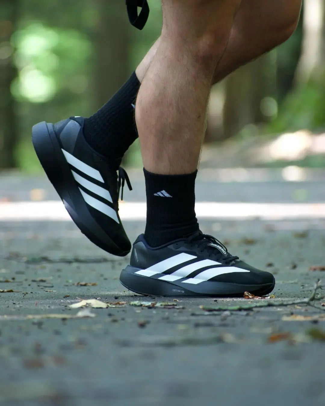 ADIZERO EVO SL