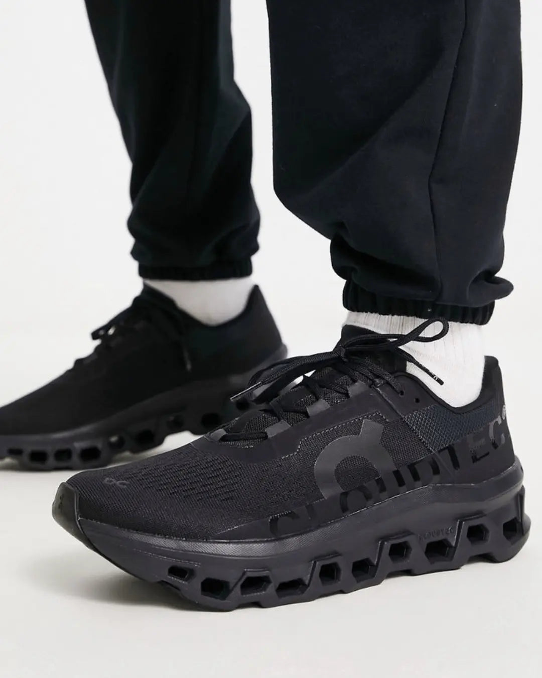 ON CLOUDTEC™ | CONFORT SPORT