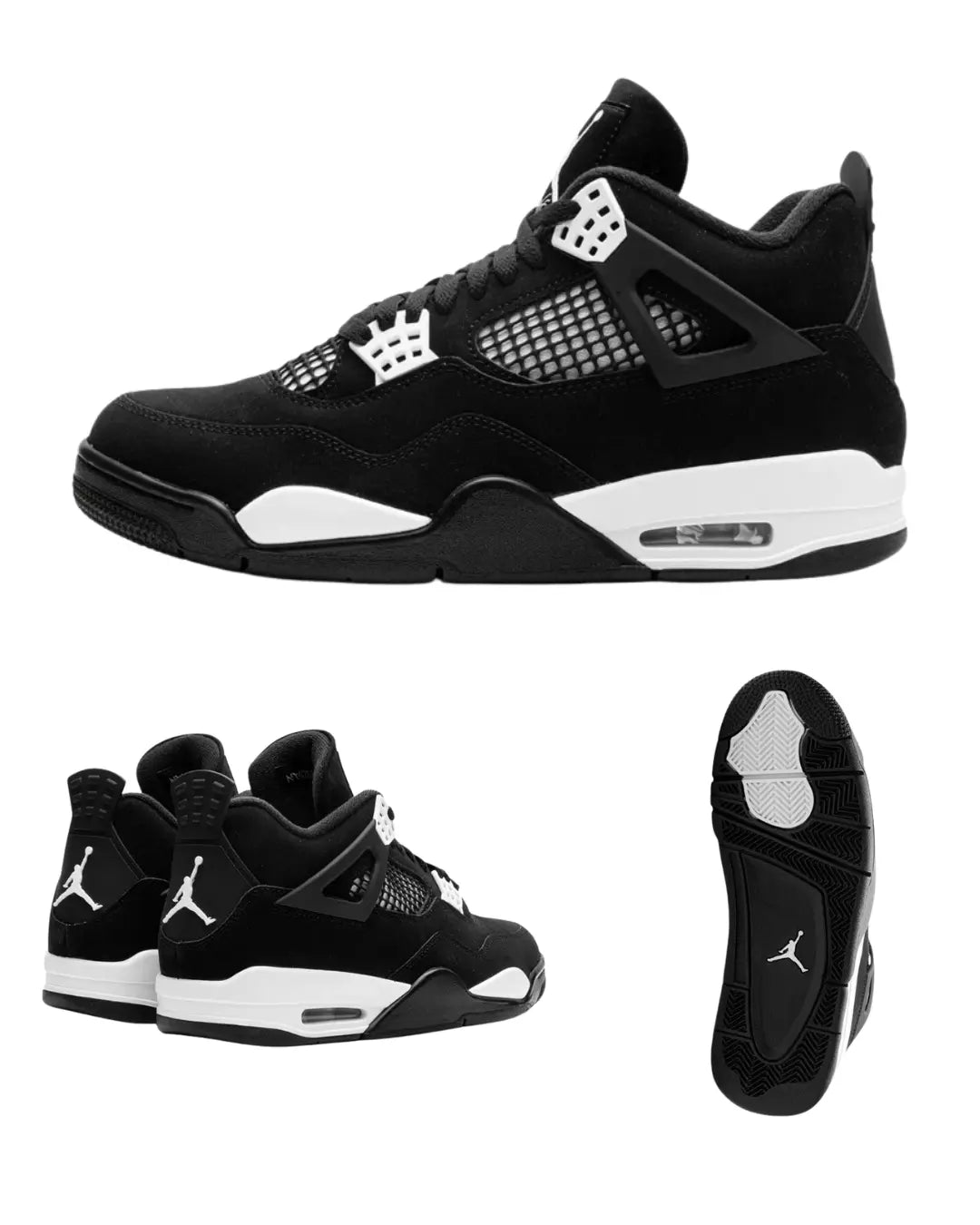 AIR JORDAN RETRO 4