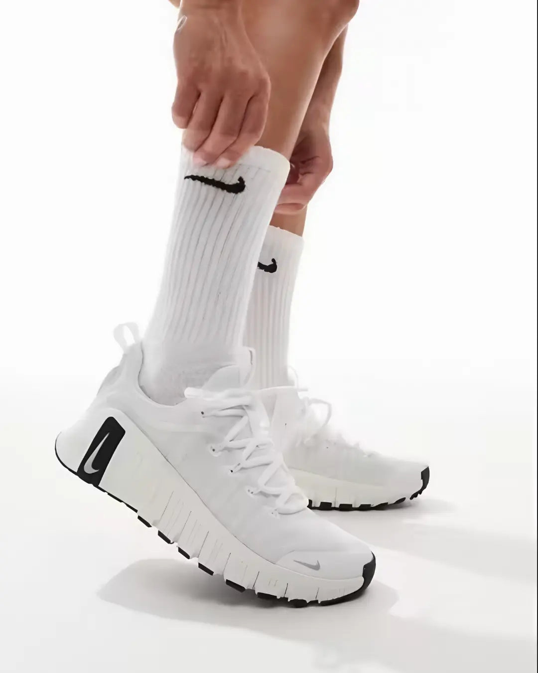 NIKE FREE METCON 6™ - 32% DESCUENTO