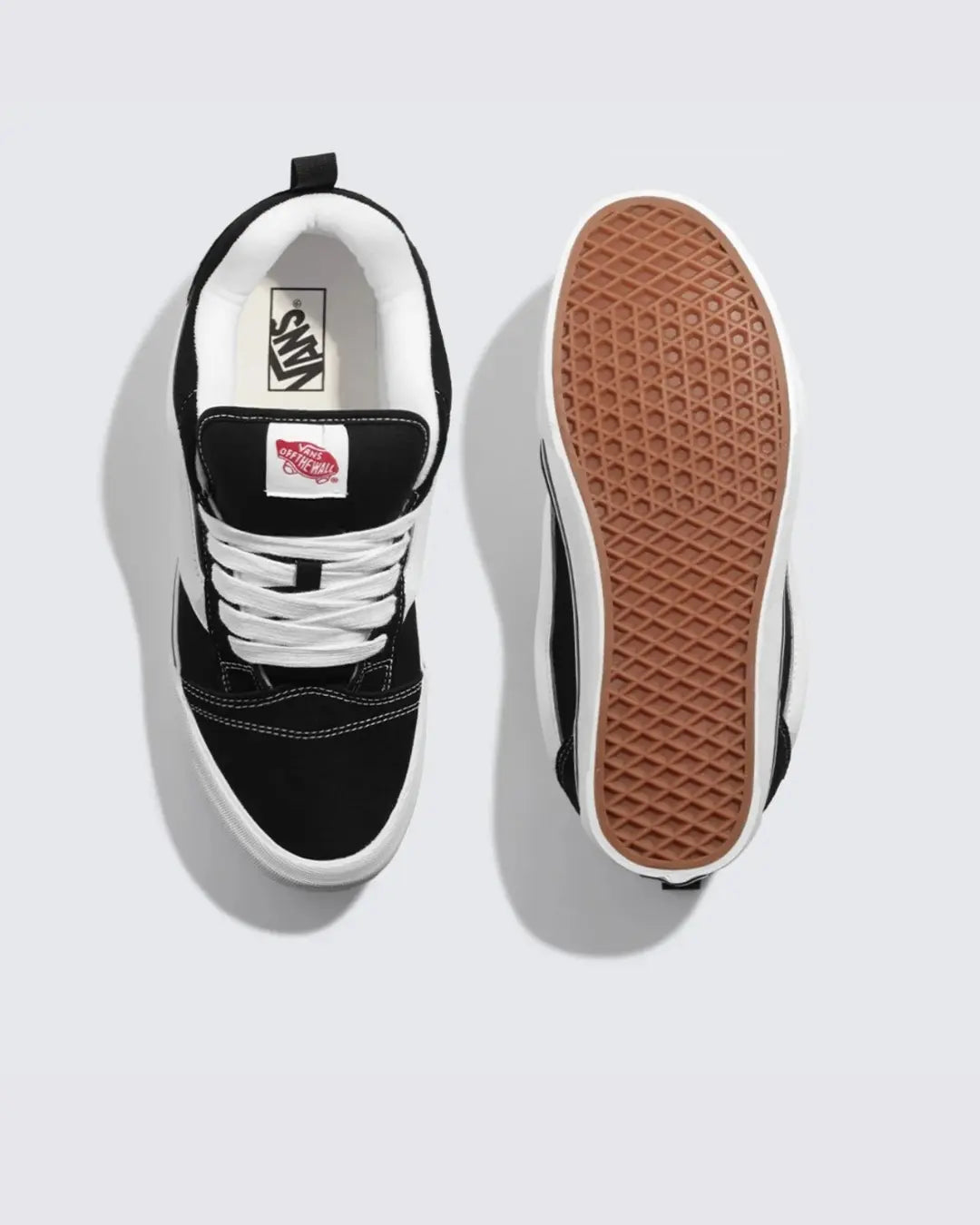VANS KNU SKOOL - 41% DESCUENTO