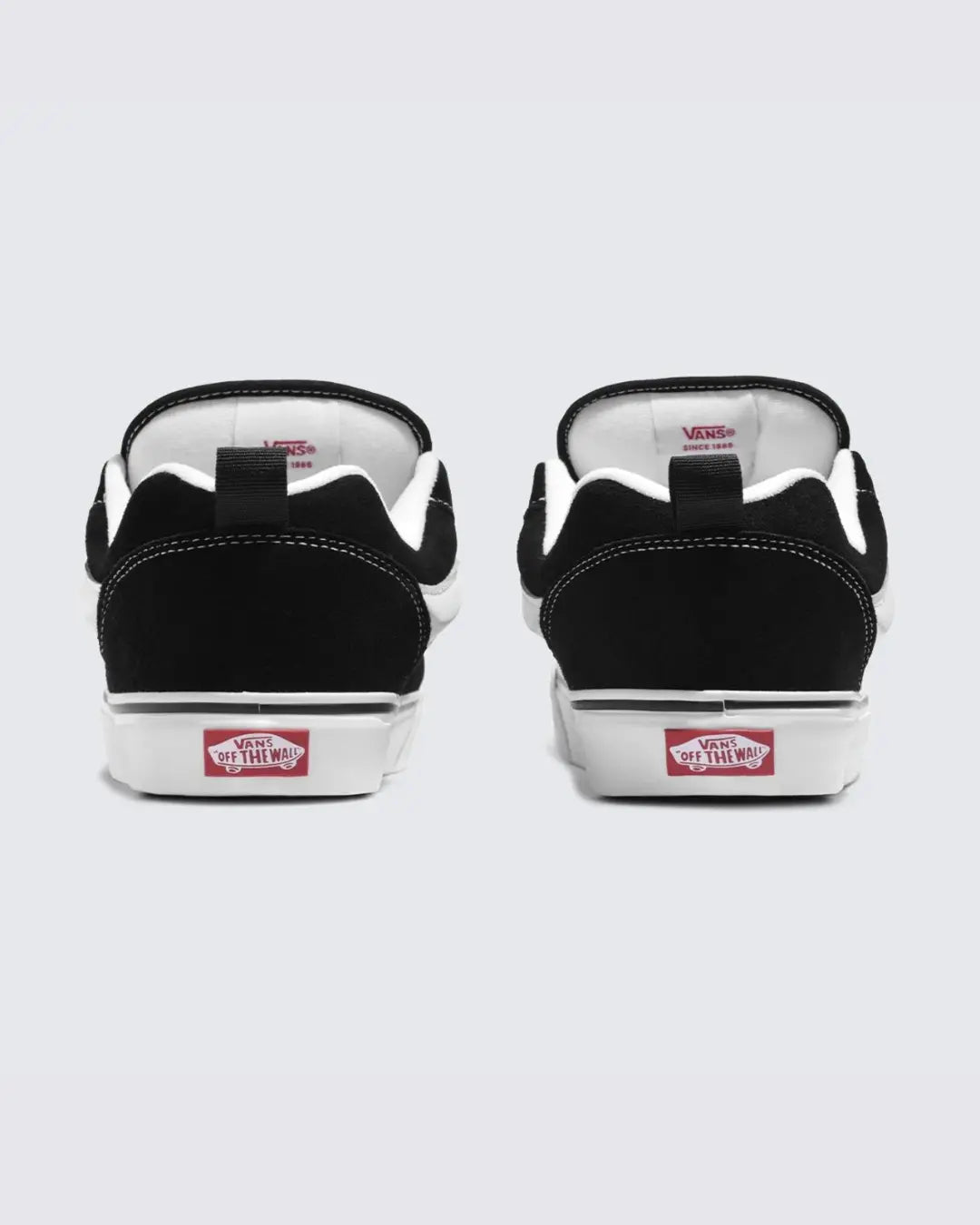 VANS KNU SKOOL - 41% DESCUENTO