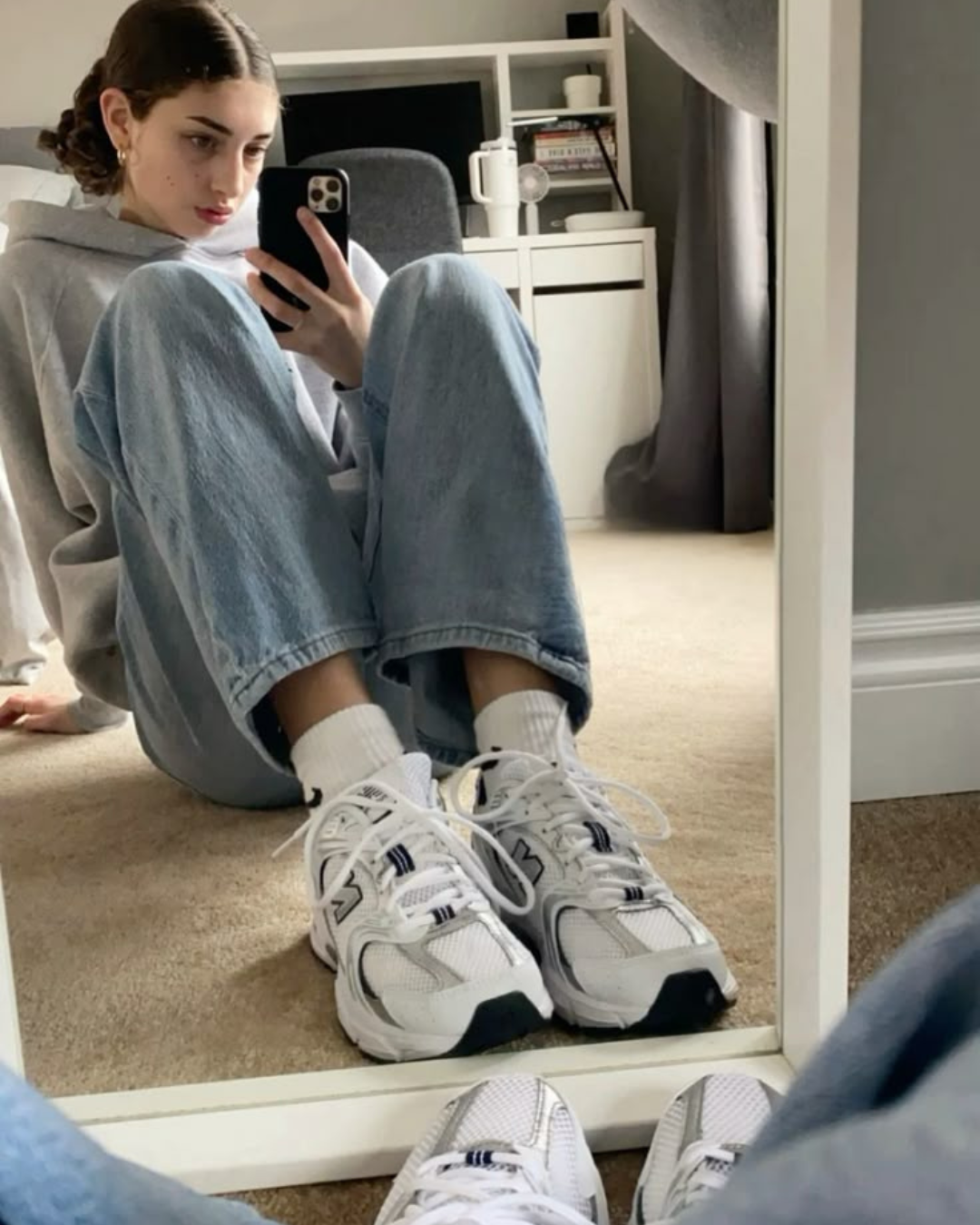 NEW BALANCE 530™ | CONFORT SPORT