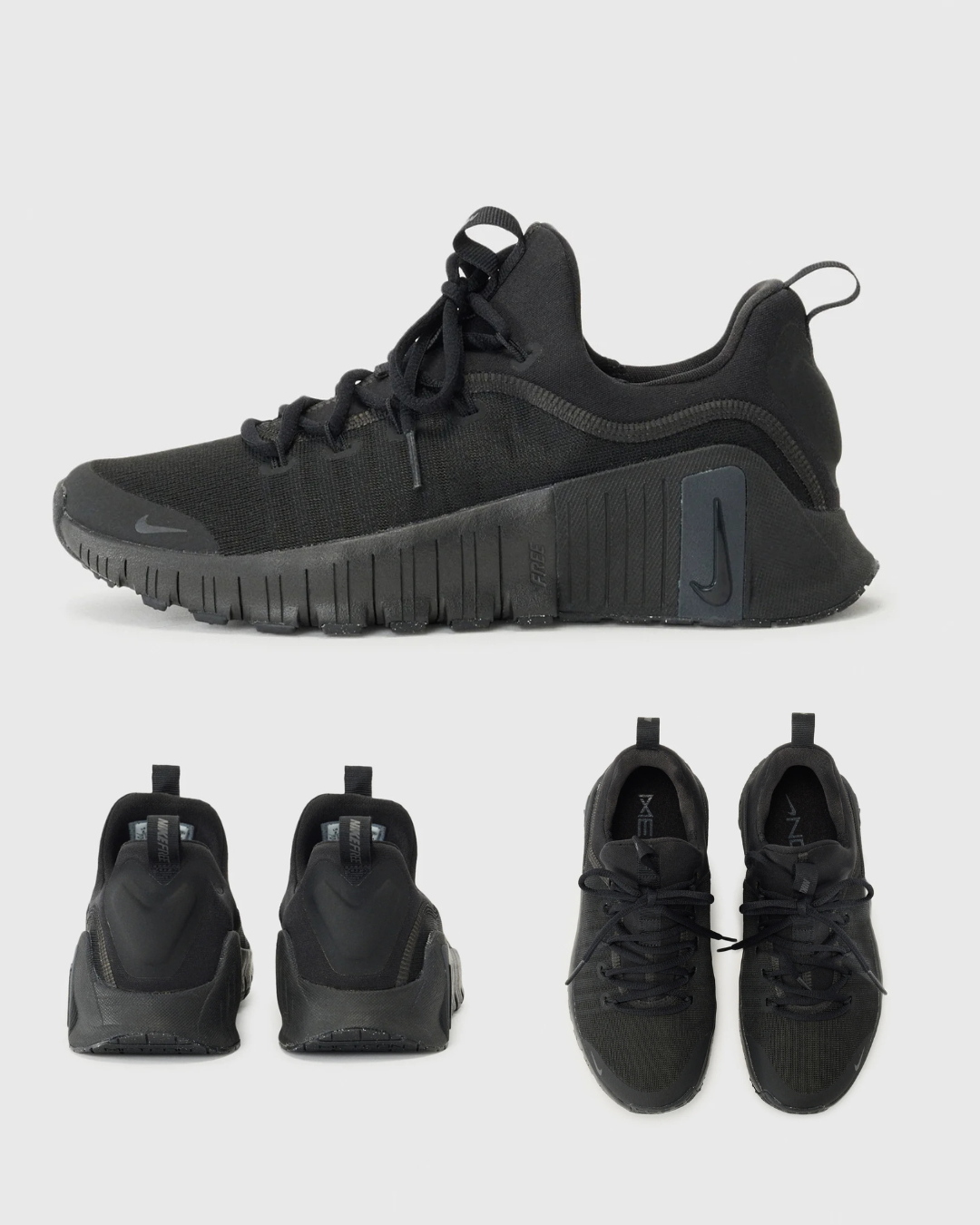 NIKE FREE METCON 6™ - 32% DESCUENTO