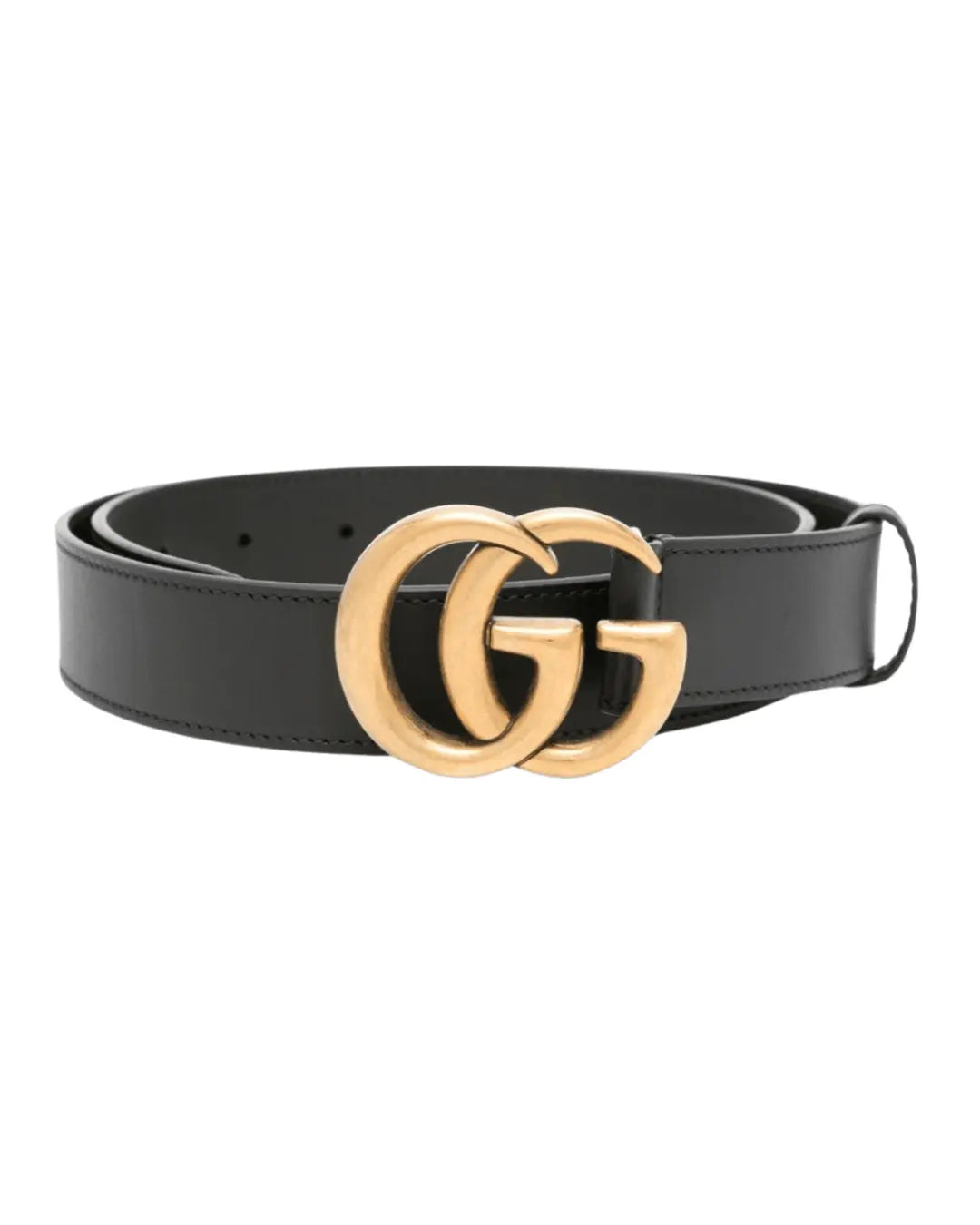 CINTURÓN GUCCI | DOUBLE G™