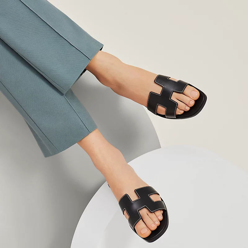 SANDALIA HERMES™ | CASUAL ELEGANT