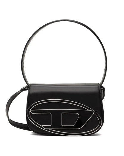 Bolsa de Cuero DIESEL™ | 53% DESCUENTO