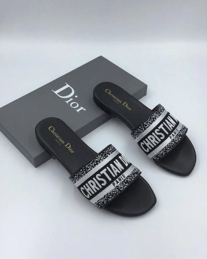 SANDALIA CHRISTIAN DIOR™