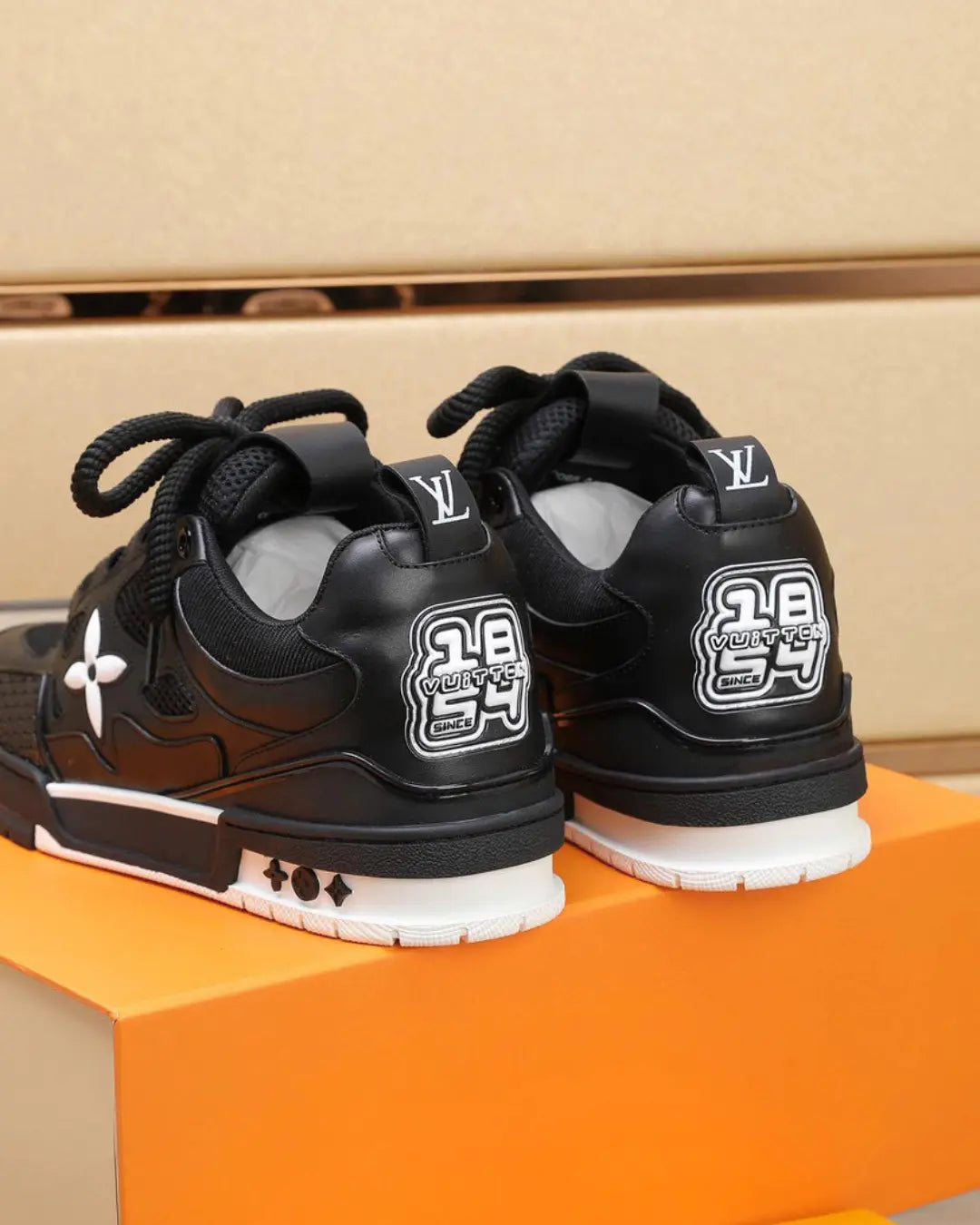LV SKATE™ - 45% DESCUENTO