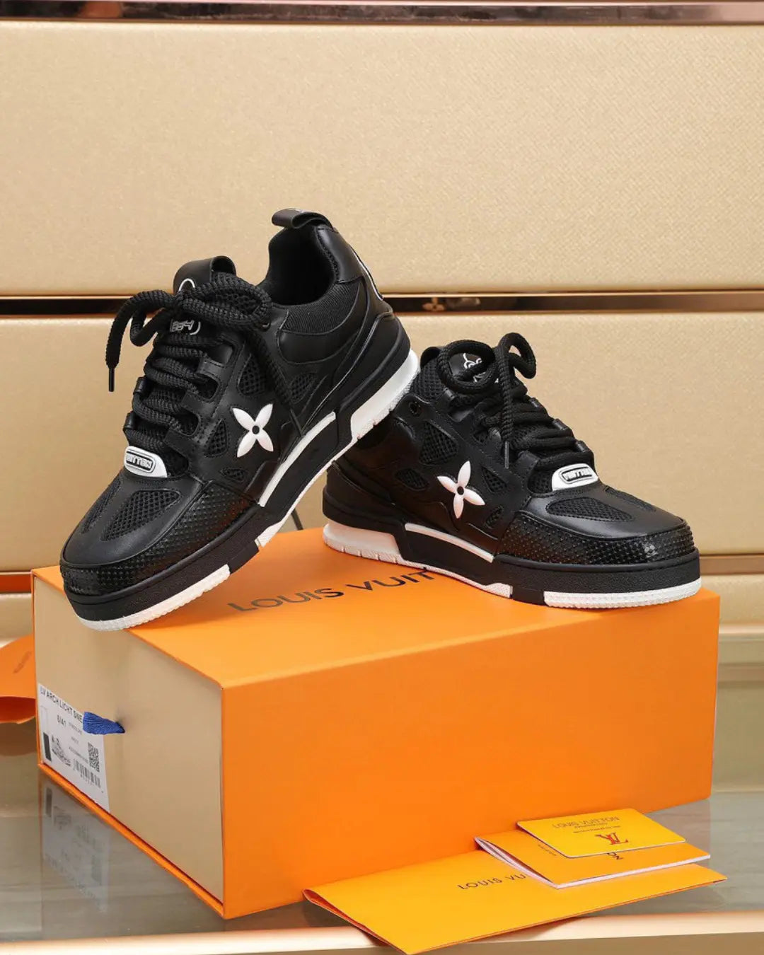 LV SKATE™ - 45% DESCUENTO