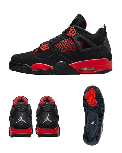 AIR JORDAN RETRO 4