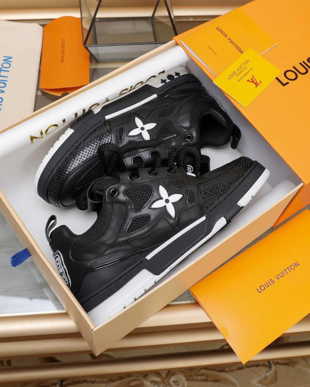 LV SKATE™ - 45% DESCUENTO