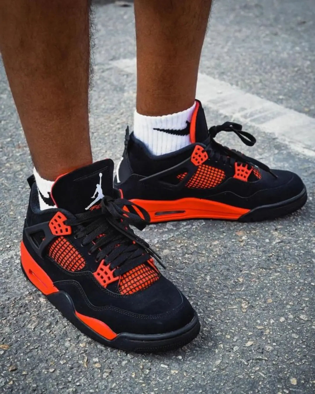 AIR JORDAN RETRO 4