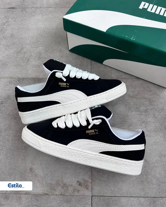 PUMA SUEDE XL