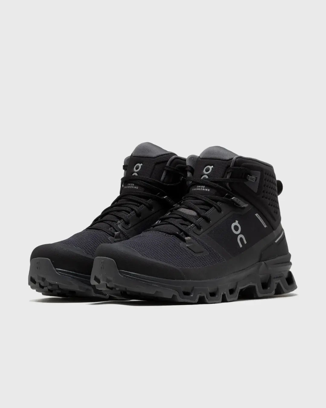 BOTAS ON CLOUDROCK™ | 47% DESCUENTO