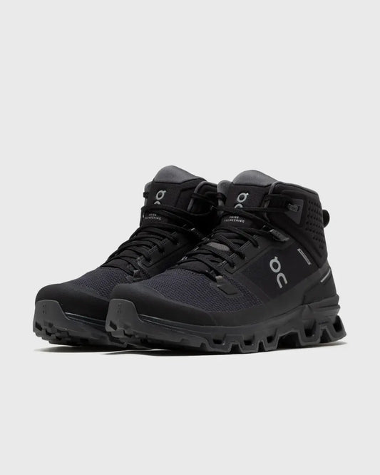 BOTAS ON CLOUDROCK™ | 47% DESCUENTO