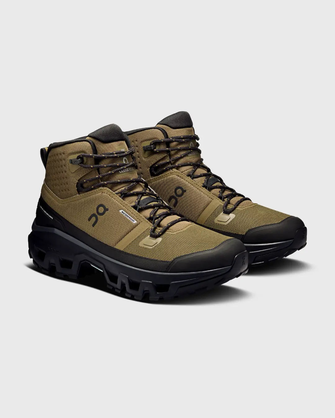 BOTAS ON CLOUDROCK™ | 47% DESCUENTO