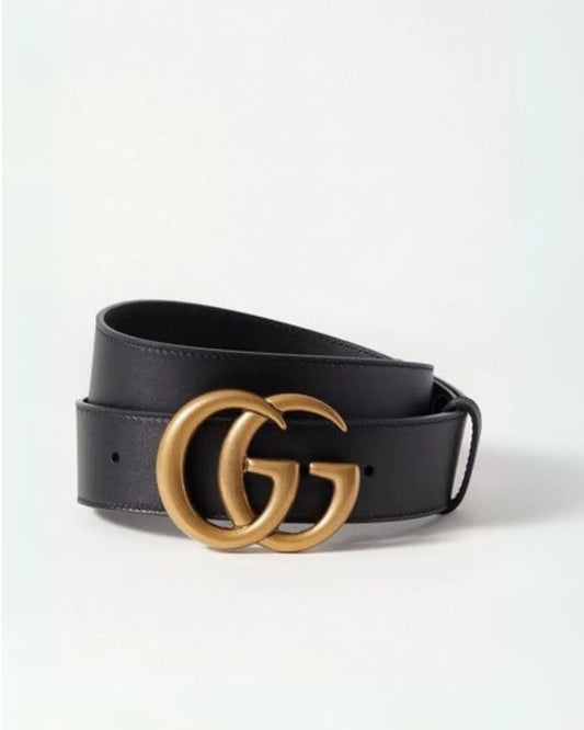 CINTURÓN GUCCI | DOUBLE G™