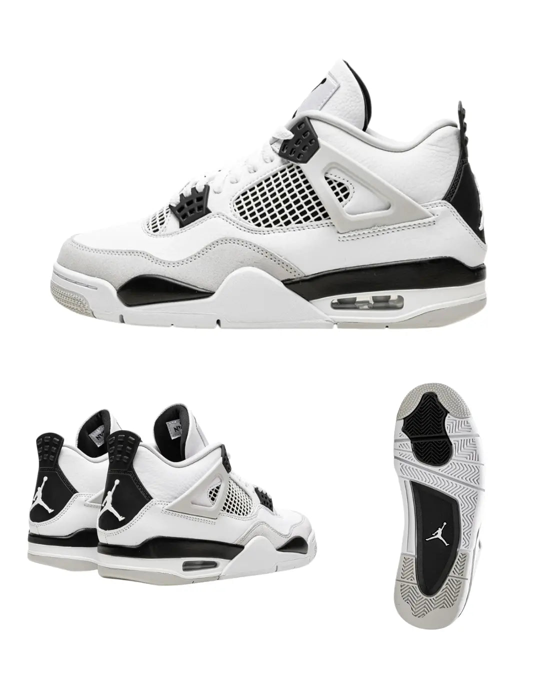 AIR JORDAN RETRO 4