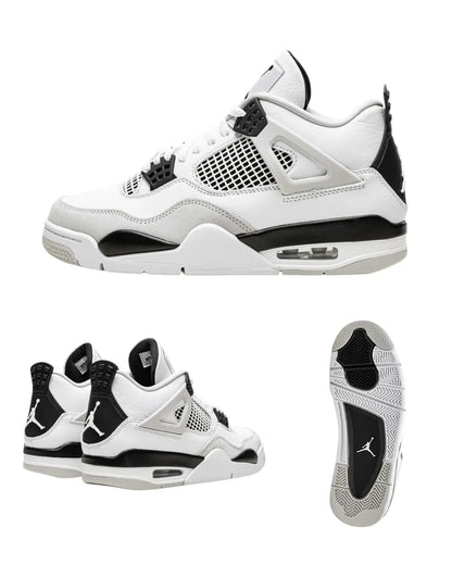 AIR JORDAN RETRO 4