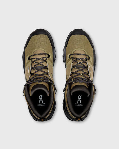 BOTAS ON CLOUDROCK™ | 47% DESCUENTO