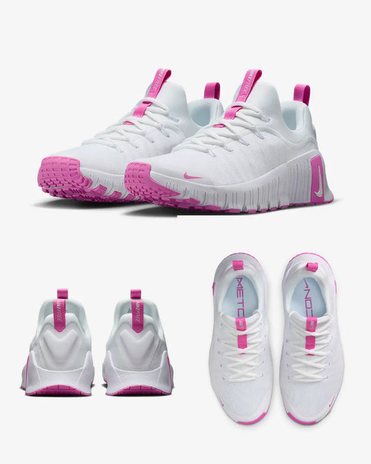 NIKE FREE METCON 6™ - 32% DESCUENTO