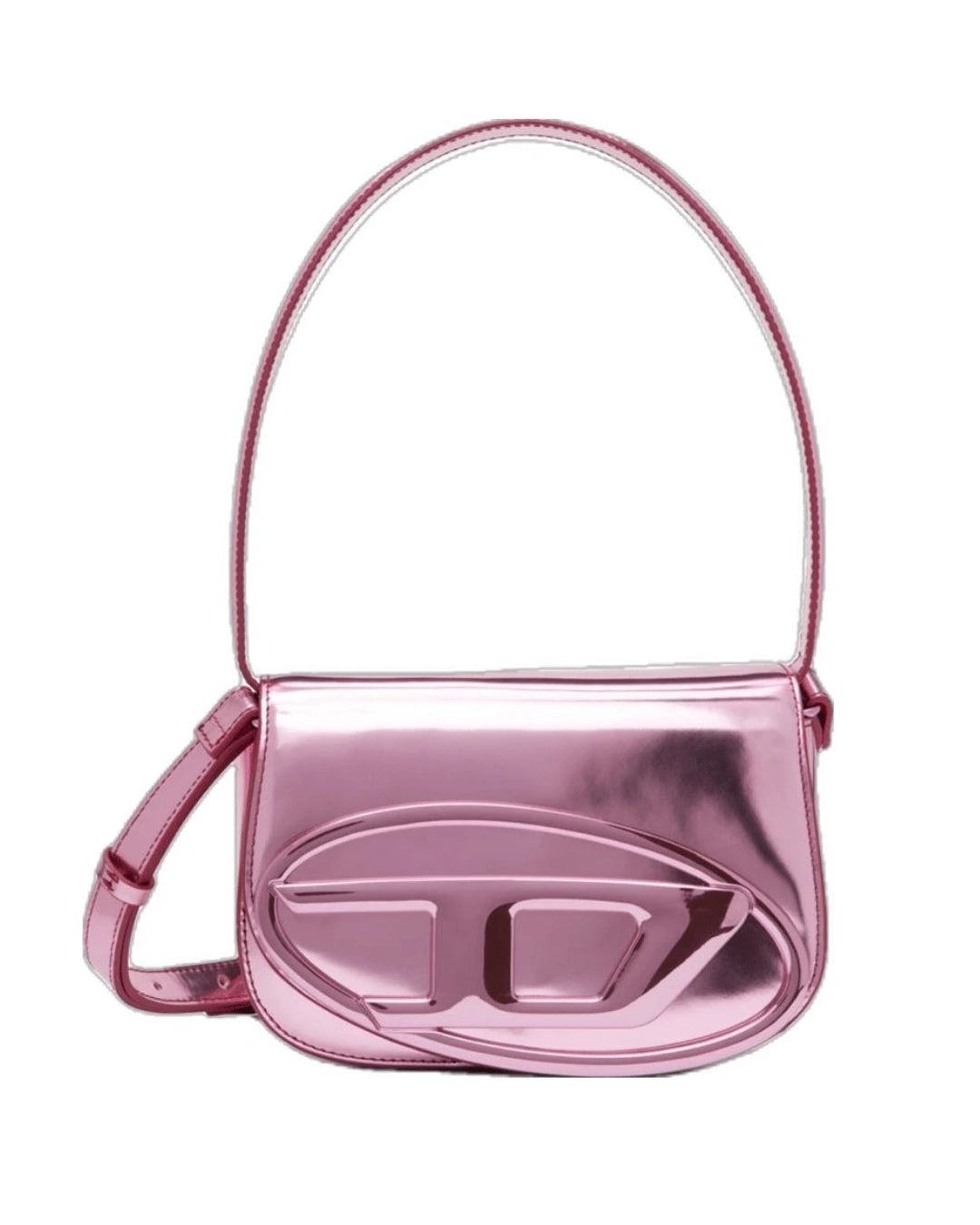 Bolsa de Cuero DIESEL™ | 53% DESCUENTO