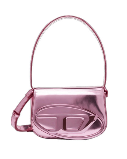 Bolsa de Cuero DIESEL™ | 53% DESCUENTO