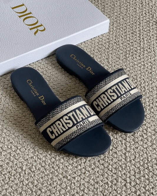 SANDALIA CHRISTIAN DIOR™