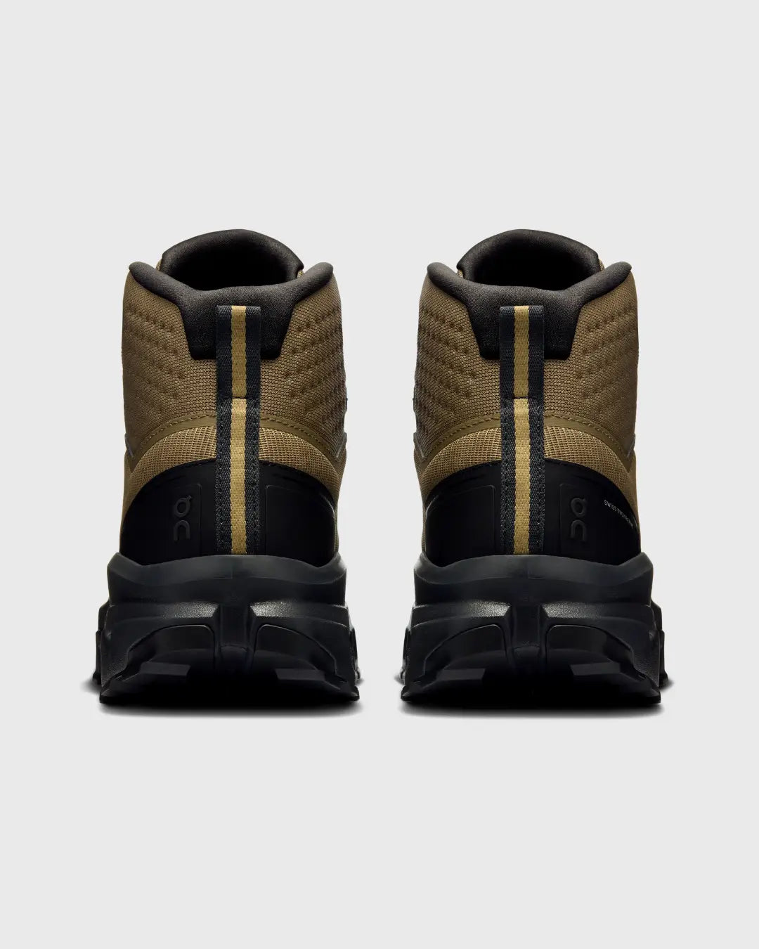 BOTAS ON CLOUDROCK™ | 47% DESCUENTO