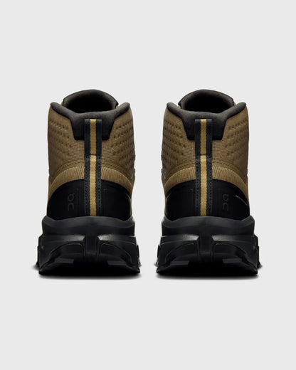 BOTAS ON CLOUDROCK™ | 47% DESCUENTO