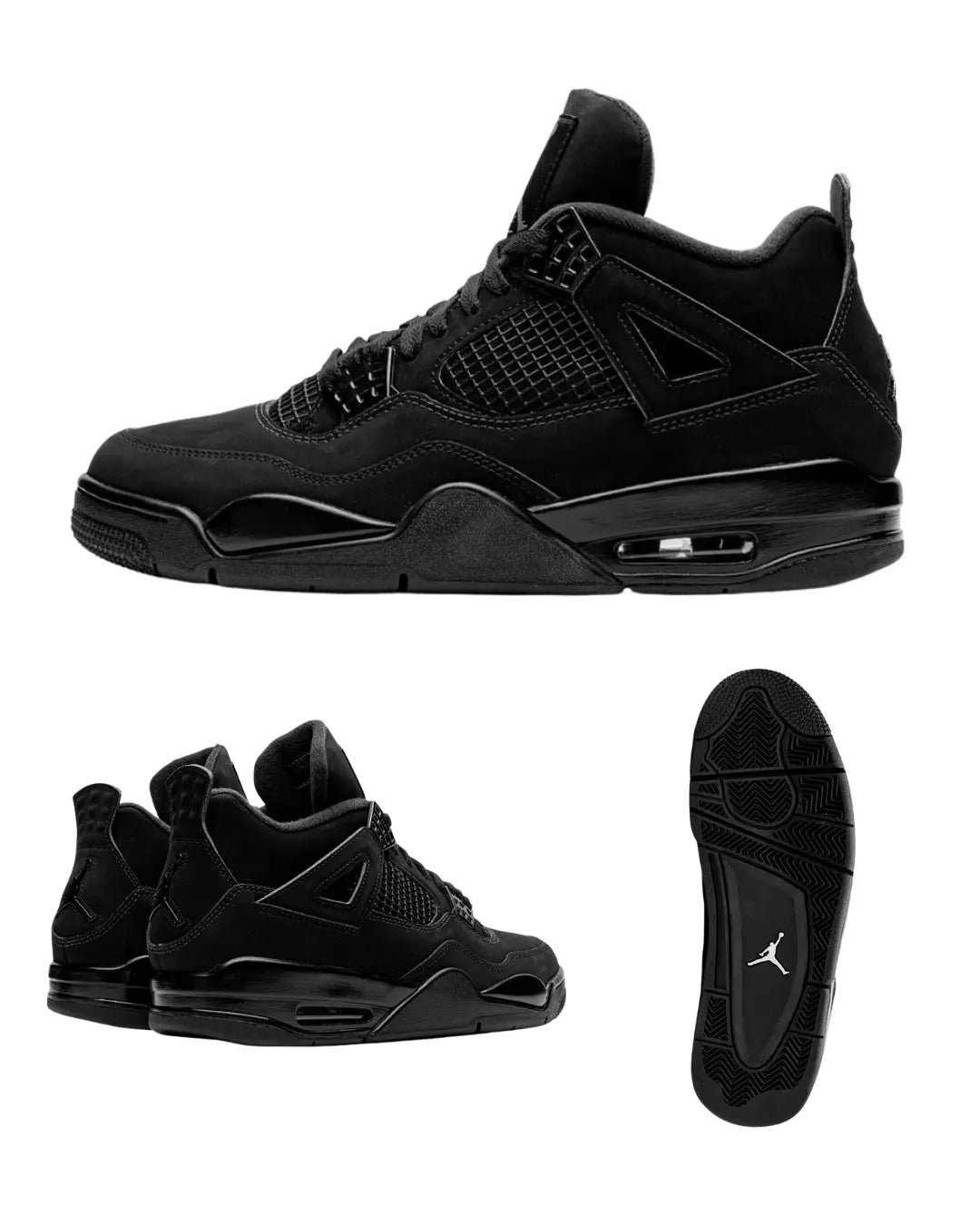 AIR JORDAN RETRO 4