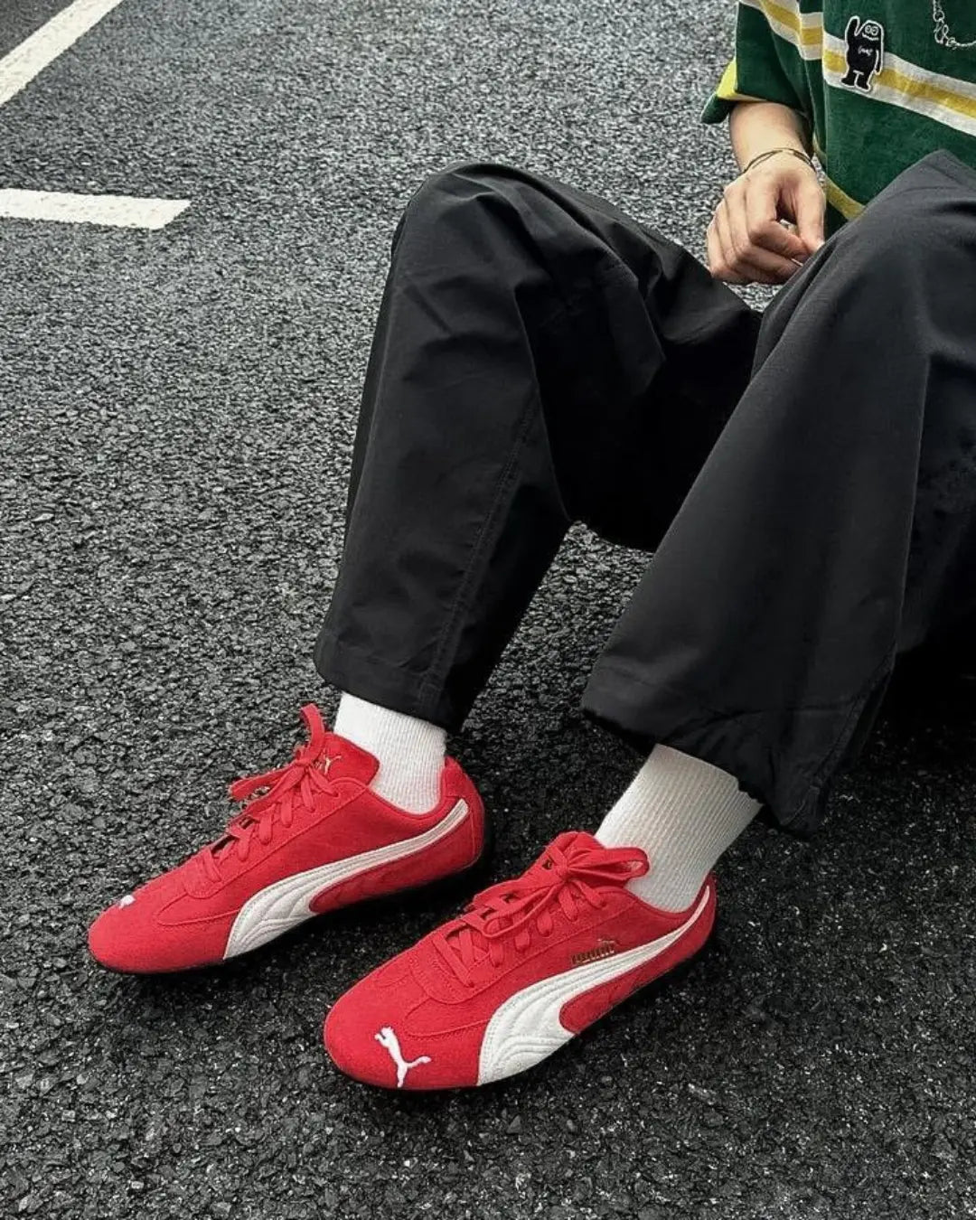 PUMA SPEEDCAT™ - 39% DESCUENTO