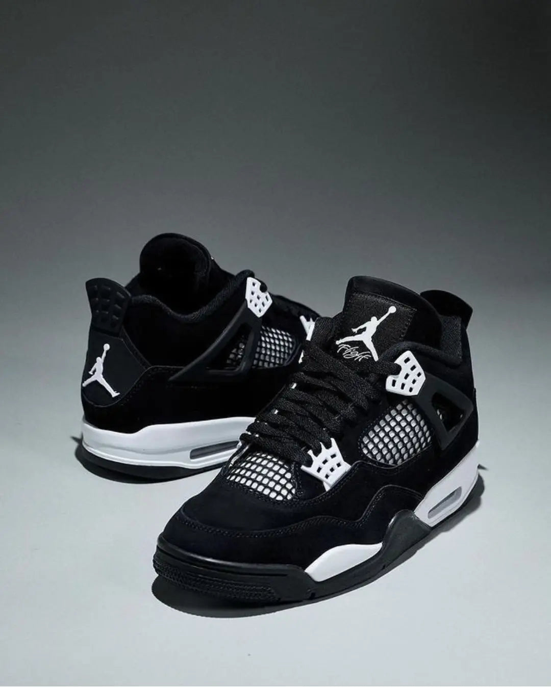 AIR JORDAN RETRO 4