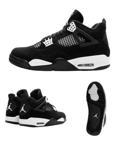 AIR JORDAN RETRO 4